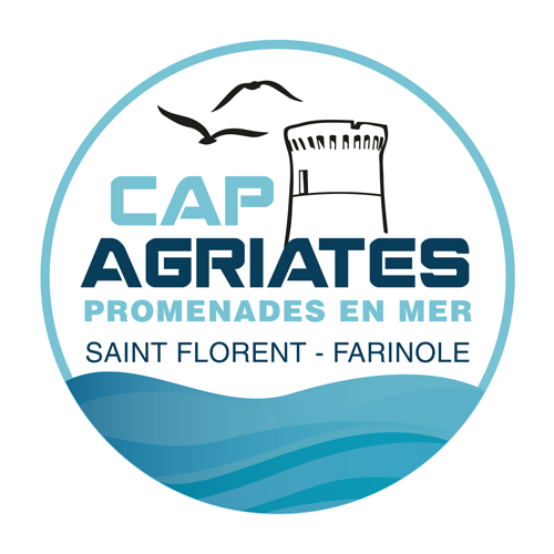 Cap Agriates